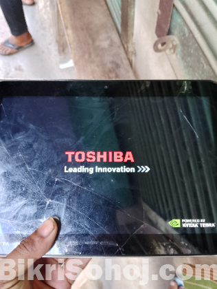 Toshiba